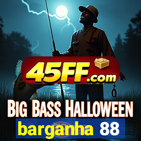 barganha 88